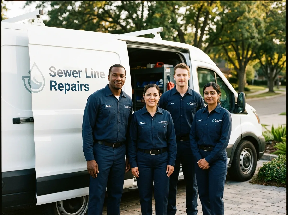 Emergency Plumber company in Madison, TN